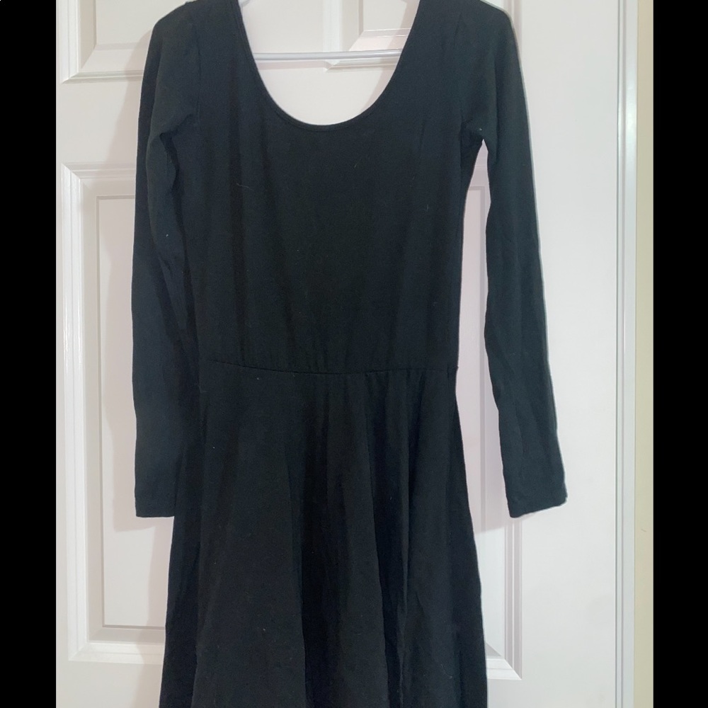 AMERICAN EAGLE BASIC DRESS